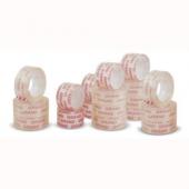 Taśma klejąca Grand 18mm, krystaliczna, biurowa