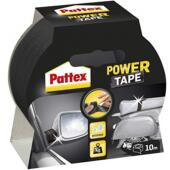 Taśma naprawcza Pattex Power Tape, czarna