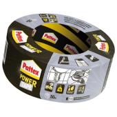 Taśma naprawcza Pattex Power Tape, srebrna