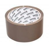 Taśma pakowa Office Products 48mm x 46m, klej hot-melt