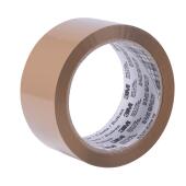 Taśma pakowa Scotch Hot-Melt 369, 48 mm x 66 m, do wysyłek p...