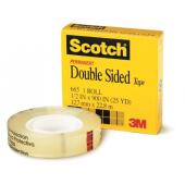 Taśma Scotch Double Sided dwustronna