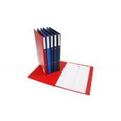 Teczka do akt osobowych Biurfol A4/2R/25, grzbiet 30 mm, prz...