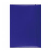 Teczka kartonowa Office Products A4, twarda 350g, lakierowan...