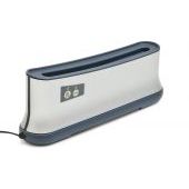 Termobindownica TB200 oprawia w 60 sekund