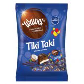 Tiki Taki Wawel, czekoladki z nadzieniem
