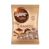 Tiramisu Wawel, czekoladki z nadzieniem