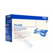 Toner Brother TN2220 do HL-2240, wydajność 2600 stron
