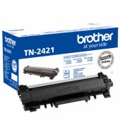 Toner Brother TN2421 do HL-L2312D, wydajność 3000 stron