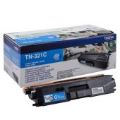 Toner Brother TN321C do HL-L8250CDN, wydajność 1400 stron