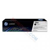 Toner HP 126A do LaserJet CP1025, wydajność 1200 stron