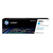 Toner HP 207X do Color LaserJet M255 Pro, wydajność 2450 str...