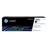 Toner HP 207X do Color LaserJet M255 Pro, wydajność 3150 str...