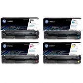 Toner HP 216A do LaserJet W2411A, wydajność 850 stron