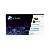 Toner HP 26A do LaserJet M402, wydajność 3100 stron