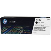 Toner HP 312X do LaserJet M476, wydajność 4400 stron