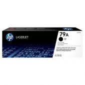 Toner HP 79A do LaserJet M12, wydajność 1000 stron