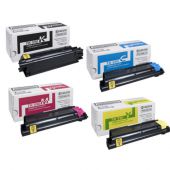 Toner Kyocera TK-590 do FS-C2026, wydajność do 5000 stron