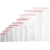 Torebka strunowa Office Products, gruba folia