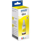 Tusz EPSON T6644 (C13T66444A) do 6500str