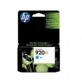 Tusz HP 920XL do OfficeJet 6000, pojemność 49ml, wydajność 7...