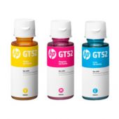 Tusz HP GT52 do Ink Tank 415, pojemność 70ml, wydajność 8000...