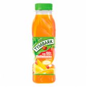 Tymbark Multiwitamina Classic 300ml, owocowy sok 100% w bute...