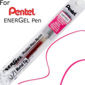 Wkład LR7 do Pentel EnerGel, końcówka 0.7 mm