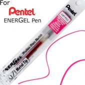 Wkład LR7 do Pentel EnerGel, końcówka 0.7 mm

