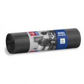 Worki na odpady ANNA ZARADNA, supermocne, czarne