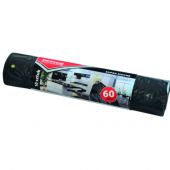 Worki na odpady domowe Office Products LDPE Super Mocne, ści...