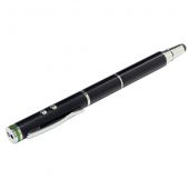 Wskażnik laserowy Leitz Complete 4 w1 Pro Presenter Presente...