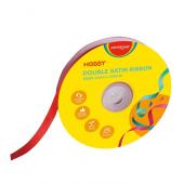 Wstążka satynowa KEYROAD 12 mm x 22,86 m, na szpulce