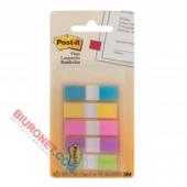 Zakładki indeksujące, 12x43 mm, Post-it #3M