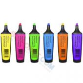 Zakreślacz fluorescencyjny Donau D-Text