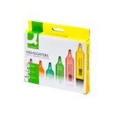 Zakreślacz pastelowy Office Products, szerokość linii 1-5,2 ...