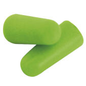 Zatyczki do uszu Cerva ED Comfort Plug, 1 para, piankowe