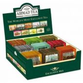 Zestaw herbat Ahmad Tea Exclusive Mix, torebki w kopertach