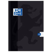 Zeszyt Oxford ESSE, kartki w kratkę z marginesem, papier 90g...