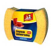 Zmywak kuchenny Jan Niezbędny, gąbka uniwersalna