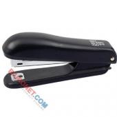 Zszywacz SAX 19, zszywa do 10 kartek, + GRATIS zszywki 10/5