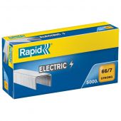 Zszywki Rapid Strong Electric 5M, 5000 sztuk, do zszywaczy e...