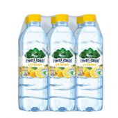 Żywiec Zdrój z Nutą Cytryny 0,5L x 6 sztuk, woda smakowa w b...