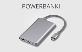 powerbanki