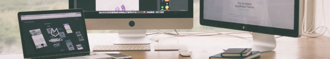 ergonomia miejsca pracy - podstawy pod monitor