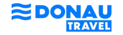 logo DONAU Travel
