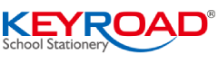 KEYROAD logo producenta artykuły szkolne dla dziecka