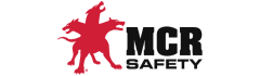 logo MCR Safety