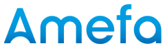 Logo Amefa