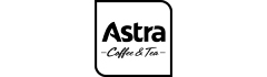 Logo Astra Coffee & Tea